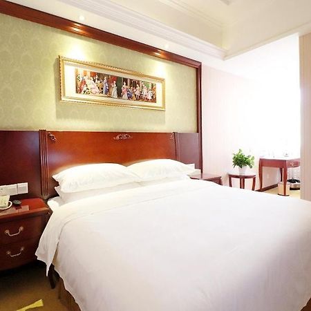 Vienna Hotel Shanghai Hongqiao National Convention Centre Εξωτερικό φωτογραφία