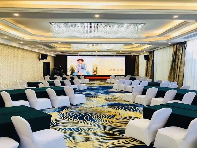 Vienna Hotel Shanghai Hongqiao National Convention Centre Εξωτερικό φωτογραφία
