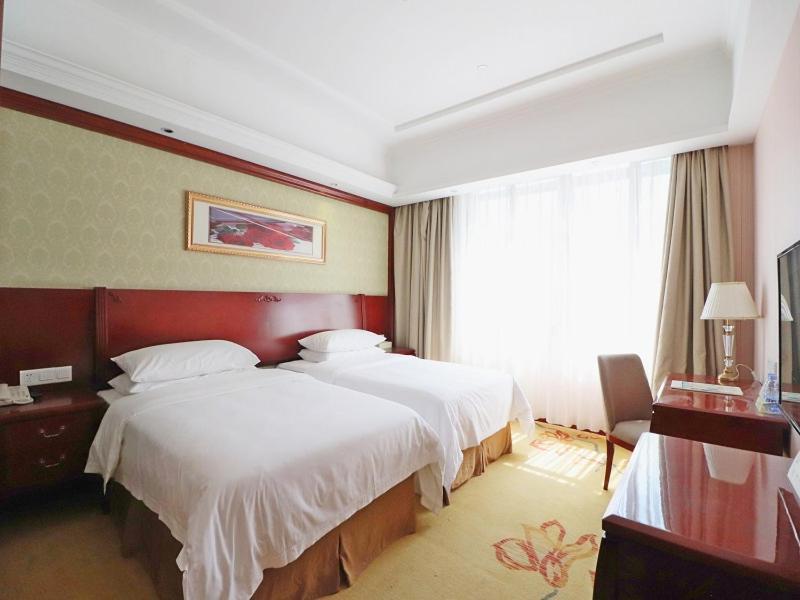 Vienna Hotel Shanghai Hongqiao National Convention Centre Εξωτερικό φωτογραφία
