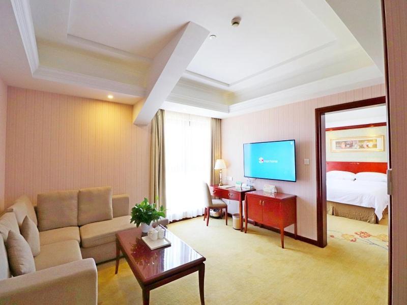 Vienna Hotel Shanghai Hongqiao National Convention Centre Εξωτερικό φωτογραφία