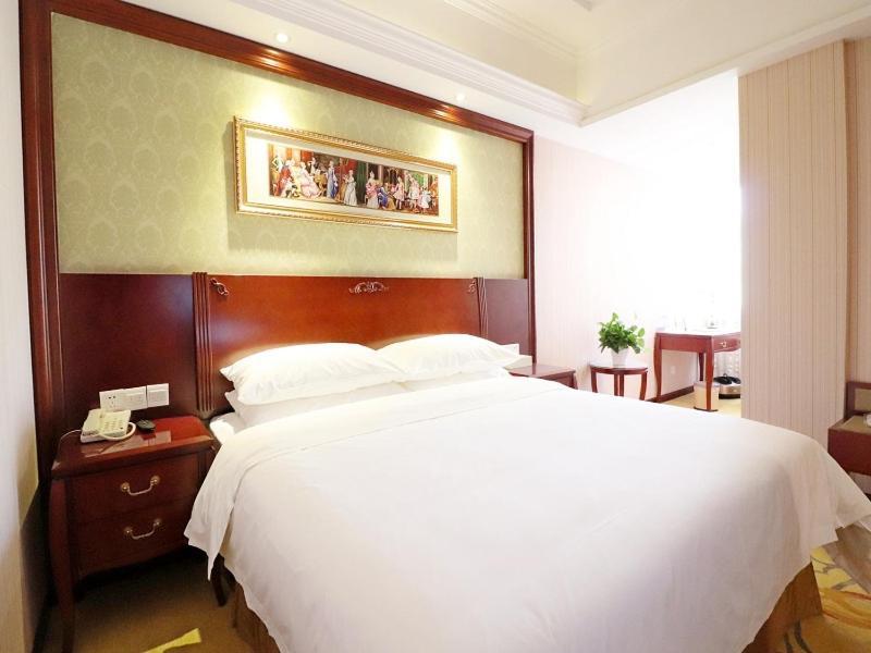 Vienna Hotel Shanghai Hongqiao National Convention Centre Εξωτερικό φωτογραφία