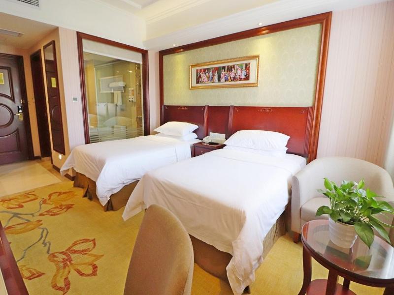 Vienna Hotel Shanghai Hongqiao National Convention Centre Εξωτερικό φωτογραφία