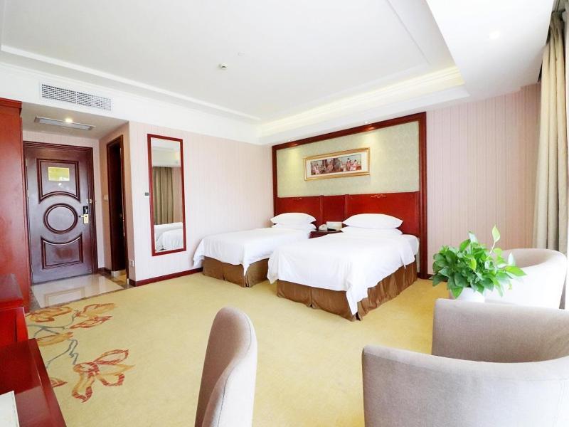 Vienna Hotel Shanghai Hongqiao National Convention Centre Εξωτερικό φωτογραφία
